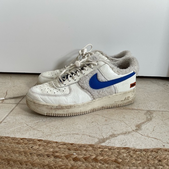 Sherpa AF 1s - Picture 5 of 5